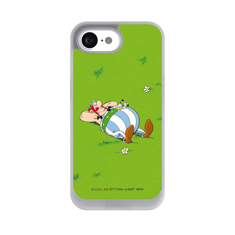 iPhone 16e NIVOpure Obelix Is Resting
