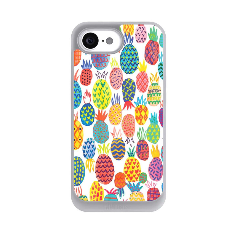 iPhone 16e NIVOpure Cute Pineapples