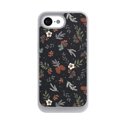 Apple iPhone 16e NIVOpure Nature de Noël