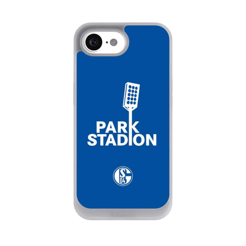 Apple iPhone 16e NIVOpure S04 Parkstadion