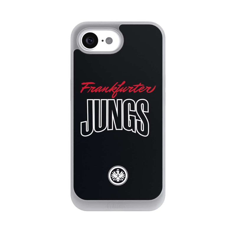 iPhone 16e NIVOpure Frankfurter Jungs