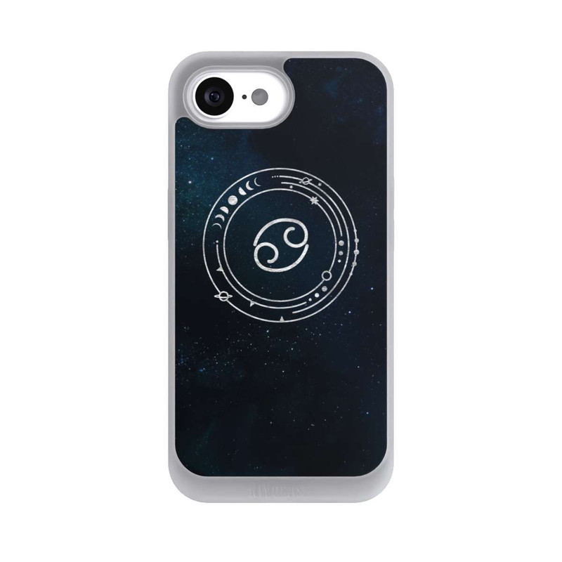 iPhone 16e NIVOpure Cancer Zodiac Sign