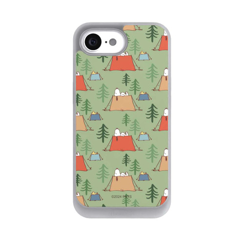 Apple iPhone 16e NIVOpure Peanuts Camping
