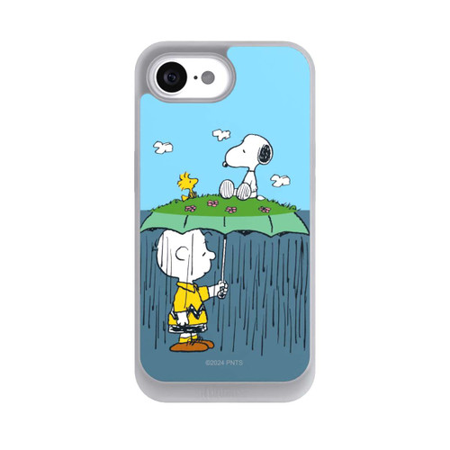 Apple iPhone 16e NIVOpure Charlie Brown Regen