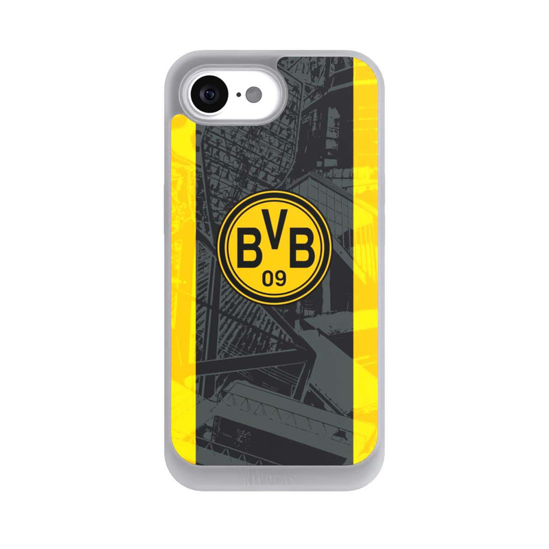 iPhone 16e NIVOpure 50 Jahre Signal Iduna Park
