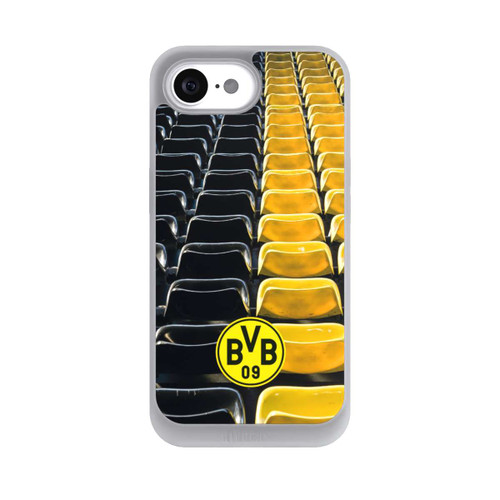 Apple iPhone 16e NIVOpure BVB Tribüne
