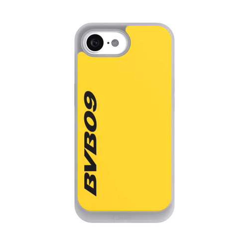 Apple iPhone 16e NIVOpure BVB09 Gelb
