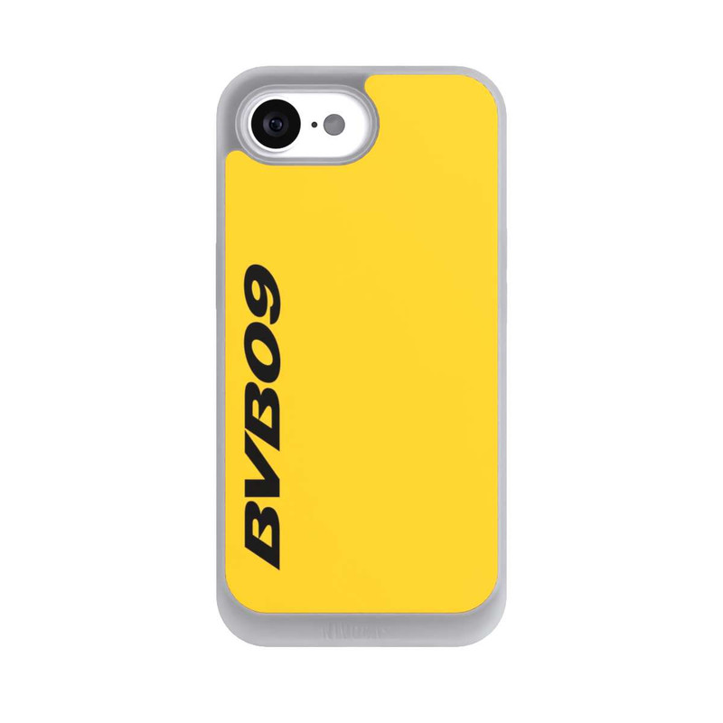 iPhone 16e NIVOpure BVB09 Gelb