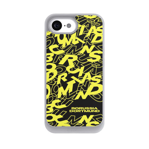 Apple iPhone 16e NIVOpure BVB Neon Pattern