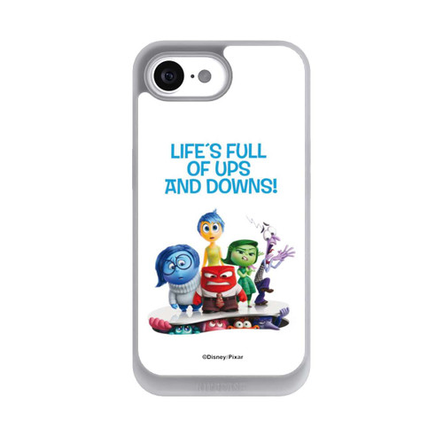 Apple iPhone 16e NIVOpure Life´s Full of Ups and Downs!
