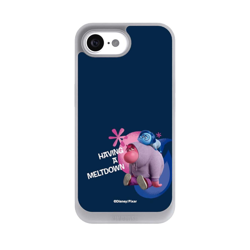 iPhone 16e NIVOpure Embarrassment and Sadness