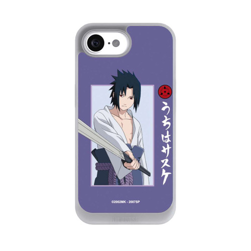 Apple iPhone 16e NIVOpure Sasuke Kusanagi