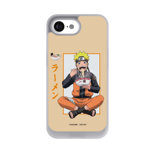 Apple iPhone 16e NIVOpure Naruto Ramen