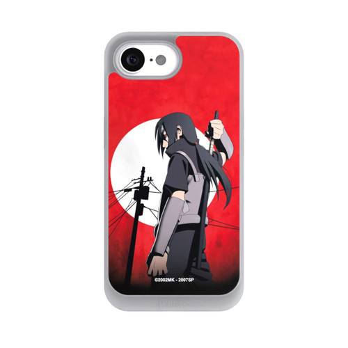 Apple iPhone 16e NIVOpure Itachi Mondnacht