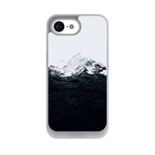 Apple iPhone 16e NIVOpure Des vagues comme des montagnes