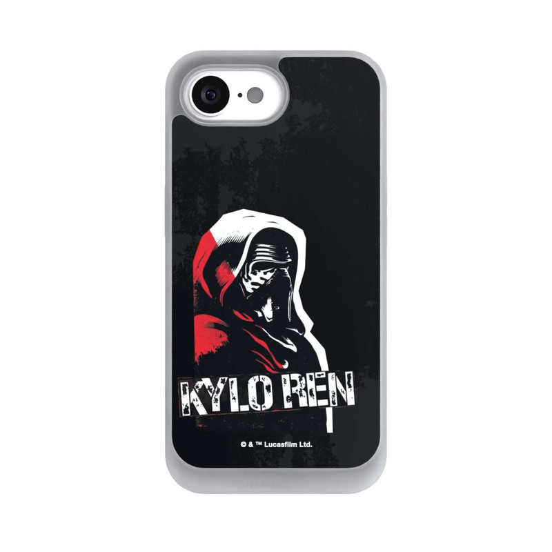 iPhone 16e NIVOpure Kylo Ren Grunge