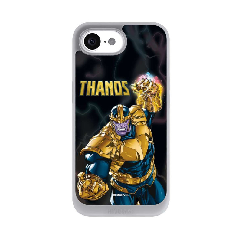 iPhone 16e NIVOpure Thanos
