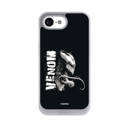 Apple iPhone 16e NIVOpure Venom Gesicht