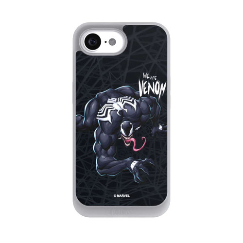Apple iPhone 16e NIVOpure Venom Rampant