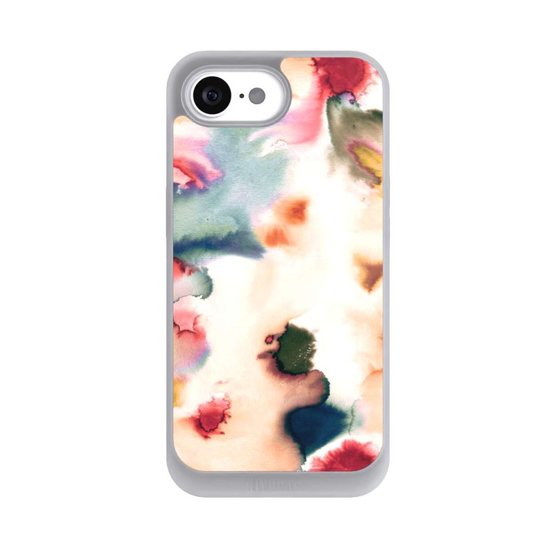 iPhone 16e NIVOpure Aquarelle abstraite