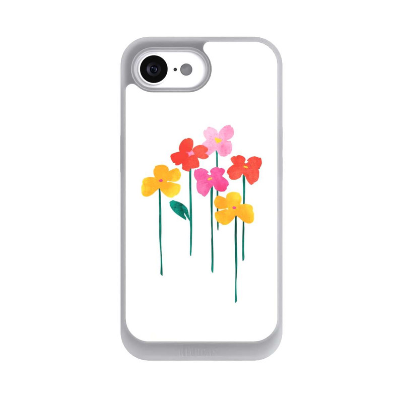 iPhone 16e NIVOpure Little Happy Flowers