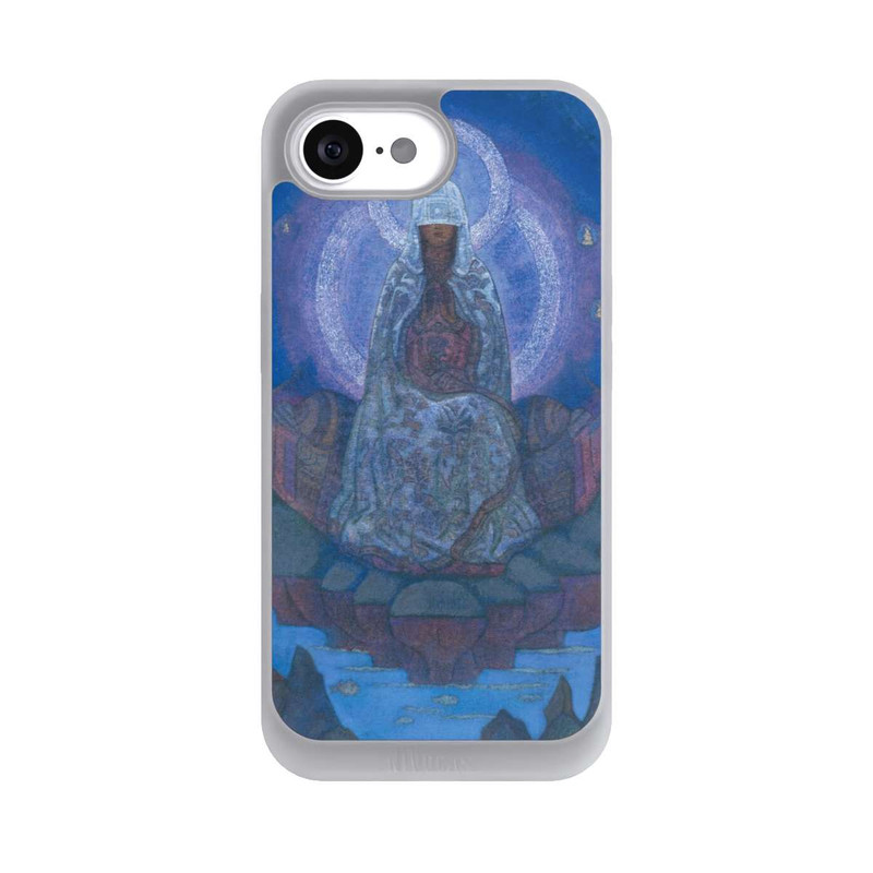 iPhone 16e NIVOpure Mother of The World by Nicholas Roerich