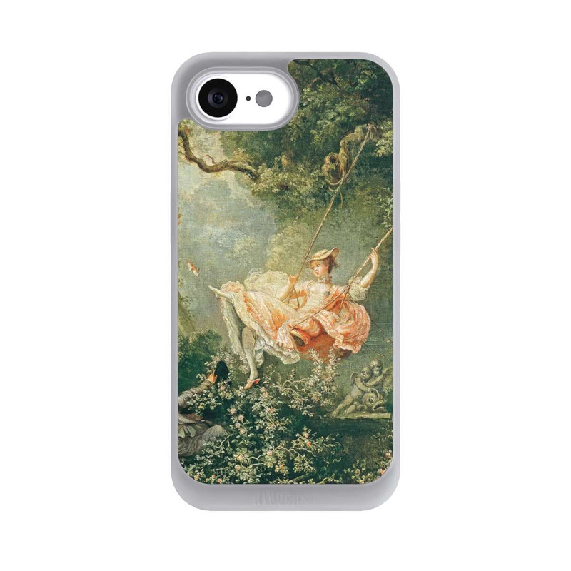 iPhone 16e NIVOpure The Swing by Jean-Honore Fragonard