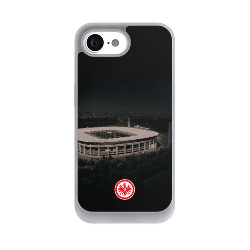 Apple iPhone 16e NIVOpure SGE Stadion dunkel