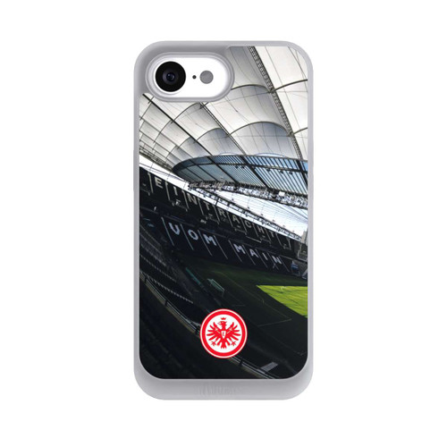 Apple iPhone 16e NIVOpure SGE Stadion Eintracht vom Main