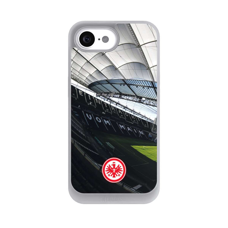 iPhone 16e NIVOpure SGE Stadion Eintracht vom Main