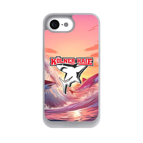 Apple iPhone 16e NIVOpure Kölner Haie Ocean KI