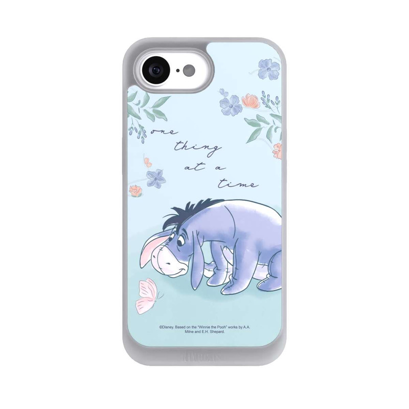 iPhone 16e NIVOpure Winnie The Pooh One Thing at A Time