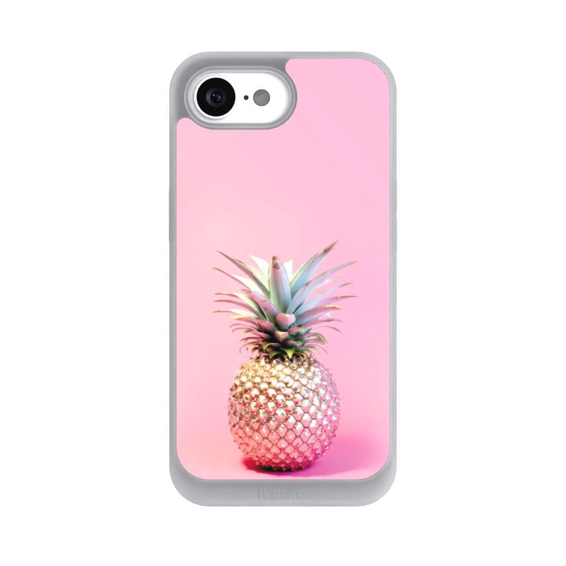 iPhone 16e NIVOpure Pop Star de l'Ananas avec IA