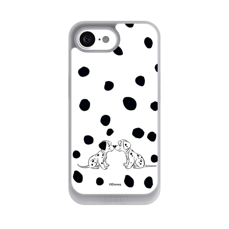 iPhone 16e NIVOpure Les 101 Dalmatiens Baiser