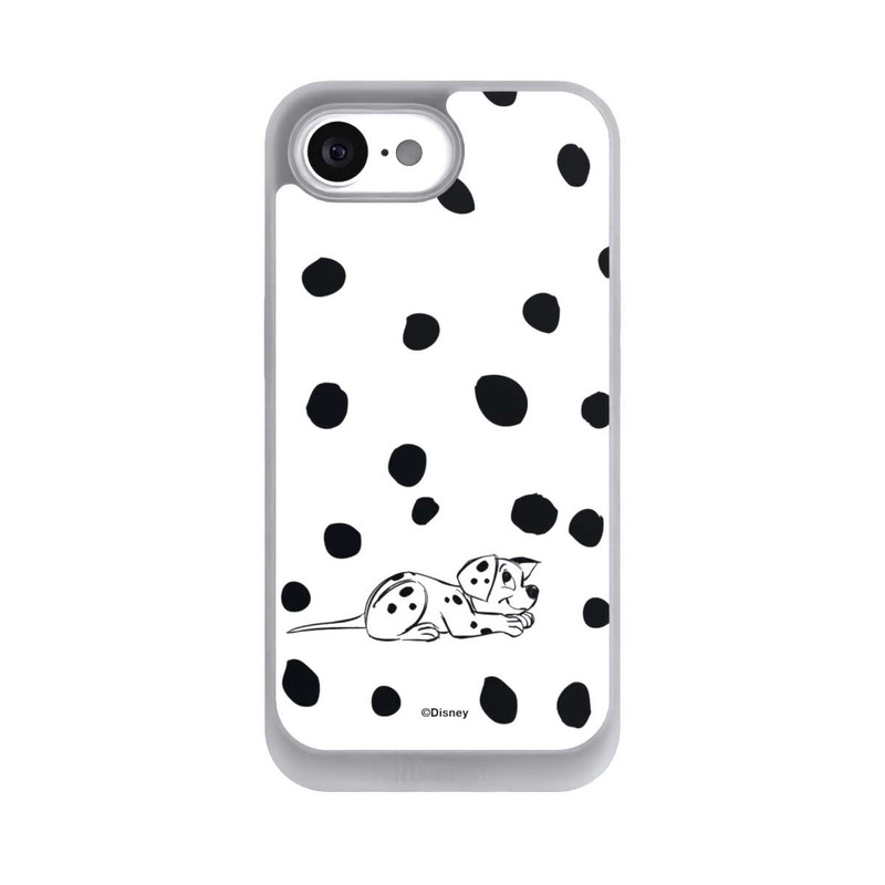 iPhone 16e NIVOpure 101 Dalmatians Rolly