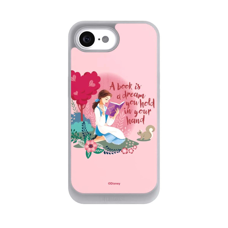 iPhone 16e NIVOpure Disney Princess A Book Is A Dream