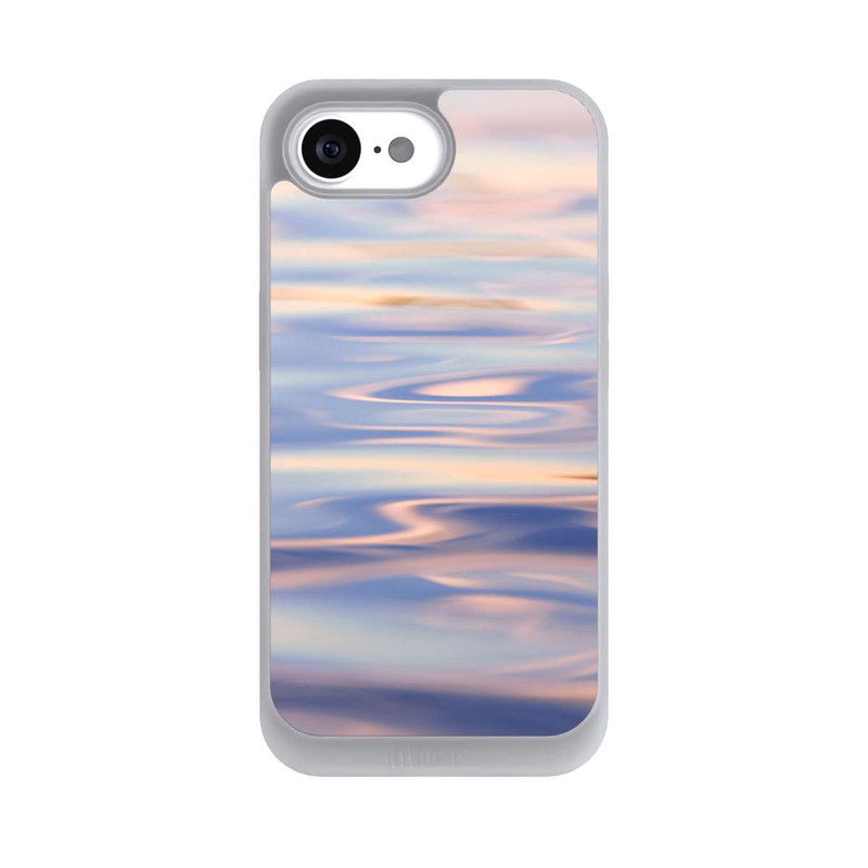 iPhone 16e NIVOpure Sunset Reflections