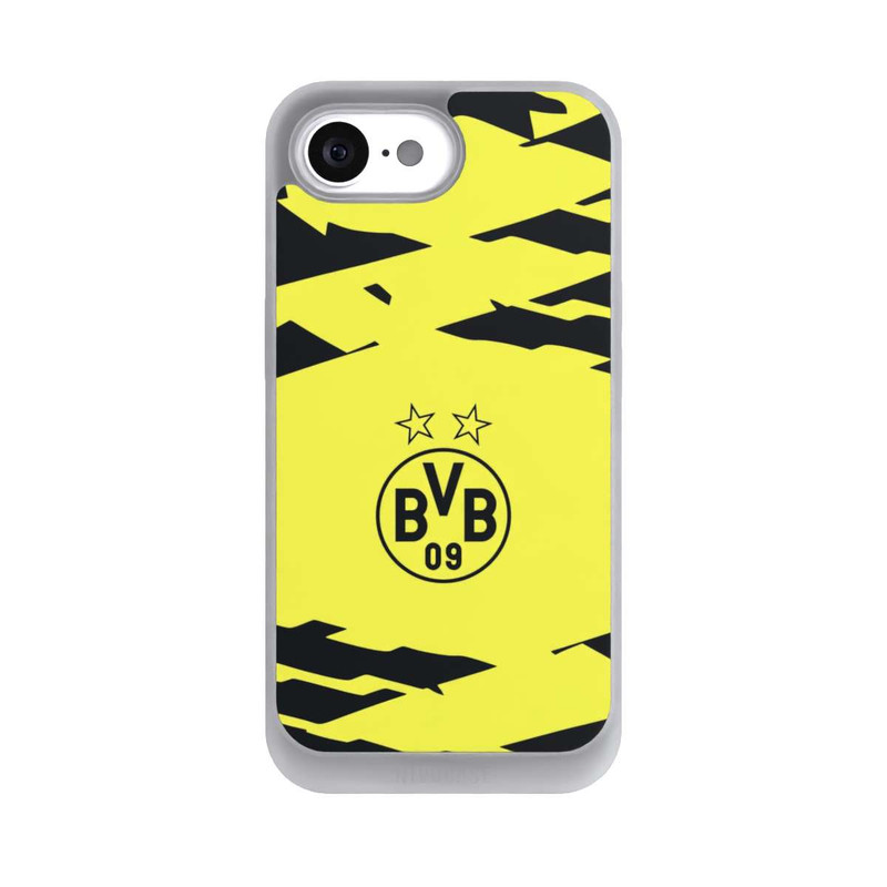 iPhone 16e NIVOpure BVB Sondertrikot Neon