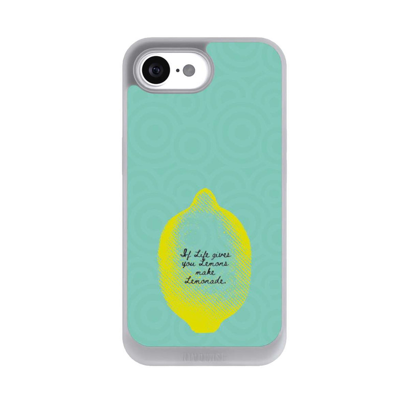 iPhone 16e NIVOpure If Life Gives You Lemons
