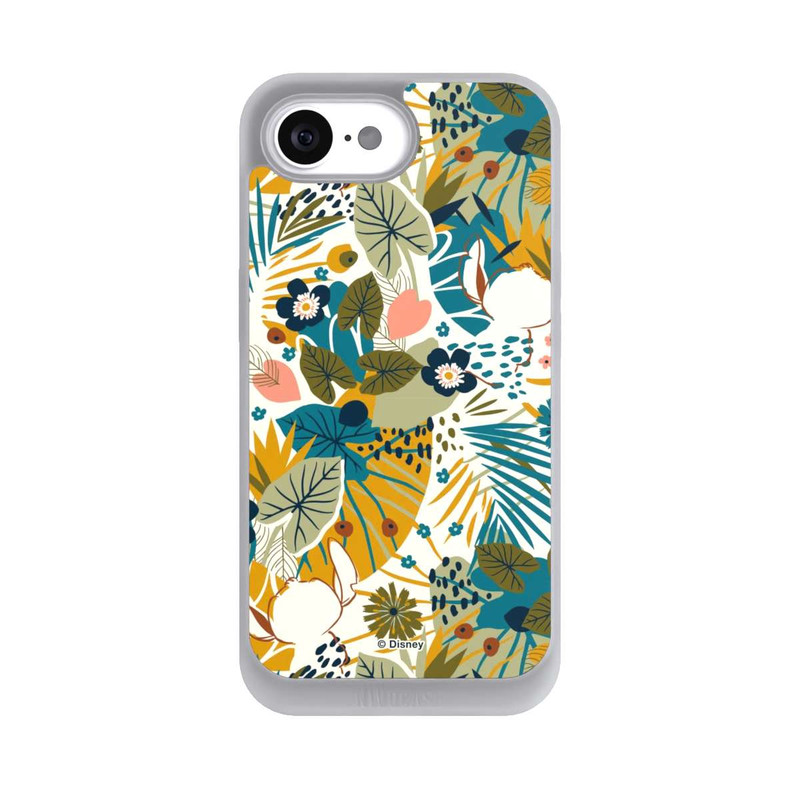 iPhone 16e NIVOpure Stitch Sommer Pattern
