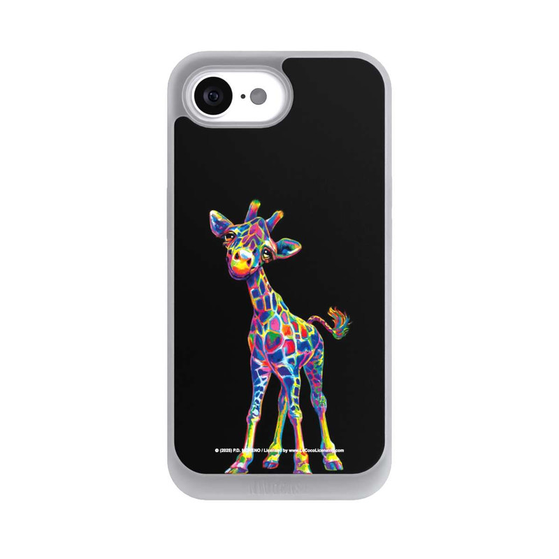 iPhone 16e NIVOpure Giraffenkalb