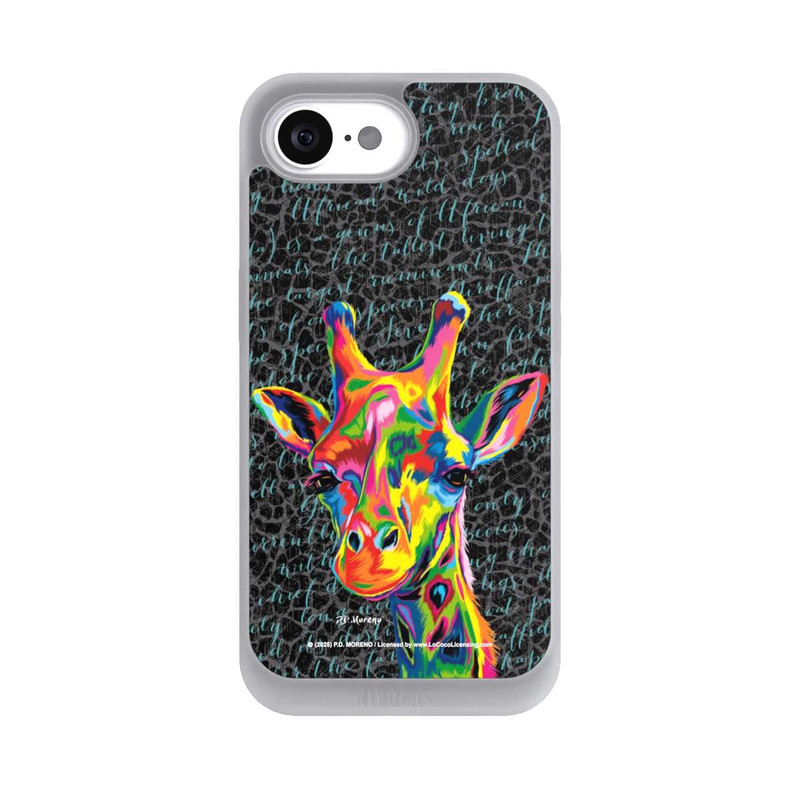 iPhone 16e NIVOpure Girafe Pop Colour
