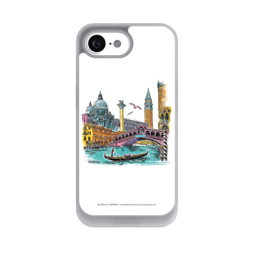 Apple iPhone 16e NIVOpure Venedig