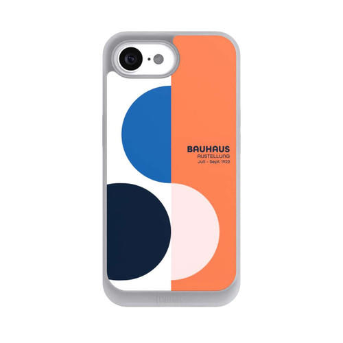 Apple iPhone 16e NIVOpure Bauhaus Roundings
