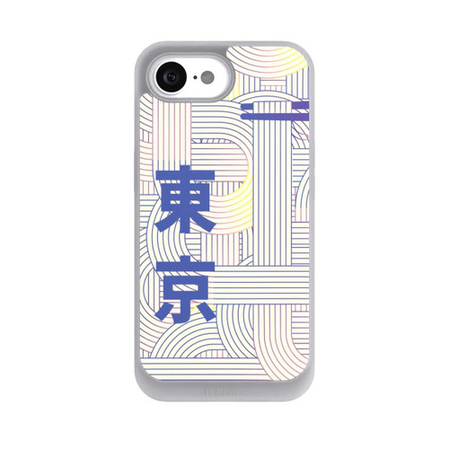 Apple iPhone 16e NIVOpure Ramen Japanese Set