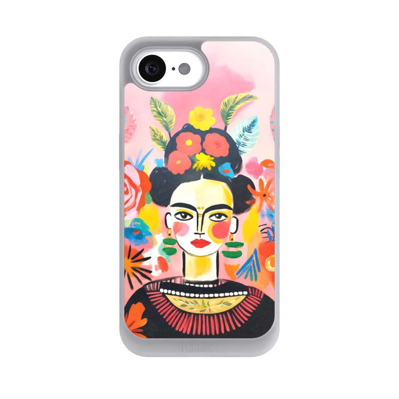 iPhone 16e NIVOpure Mexican Artist Girl