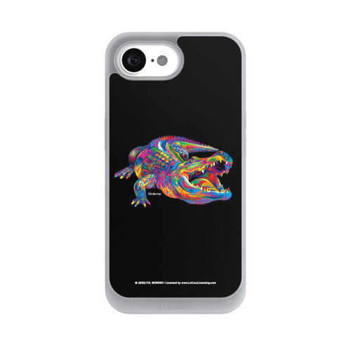 Apple iPhone 16e NIVOpure Alligator