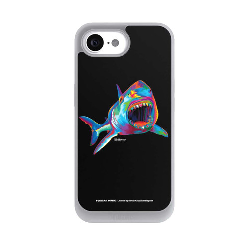 Apple iPhone 16e NIVOpure Hai Pop Colours