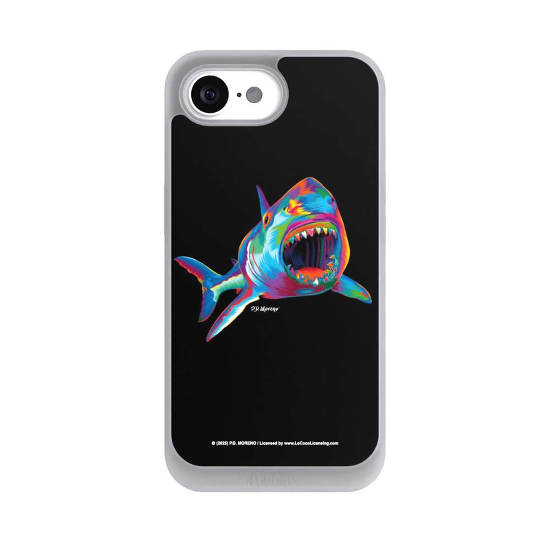 iPhone 16e NIVOpure Requin Pop Colours