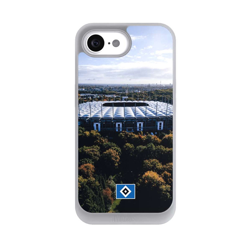 iPhone 16e NIVOpure HSV Volksparkstadion